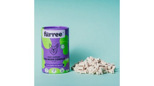 Fürree - Kollagén komplex 100 g