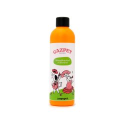   Yogupet Gazpet - Folyékony Joghurt - Sárgadinnye és Körte