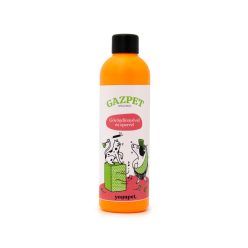 Yogupet Gazpet - Folyékony Joghurt - Görögdinnye és Eper