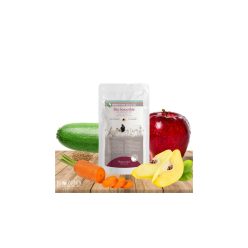   Herrmann's - Bio zöldség és gyümölcs turmix kutyáknak és macskáknak 150 g