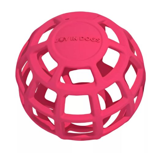 JoyBall - Többfunkciós labda - Pink