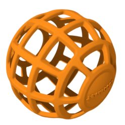 JoyBall - Többfunkciós labda - Sárga