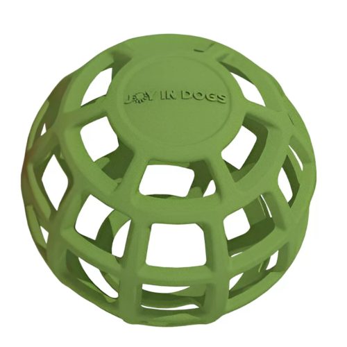 JoyBall - Többfunkciós labda - Zöld