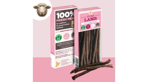 JR Pet Products - 100% Bárányhús Stick 