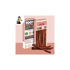 JR Pet Products - 100% Kacsahús Stick 