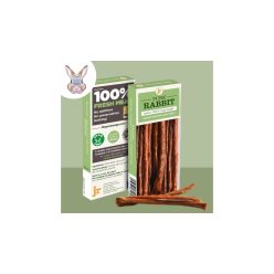 JR Pet Products - 100% Nyúlhús Stick 