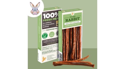 JR Pet Products - 100% Nyúlhús Stick 