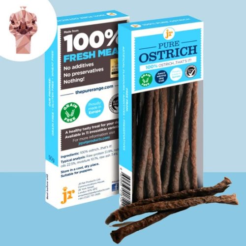 JR Pet Products - 100% Strucchús stick