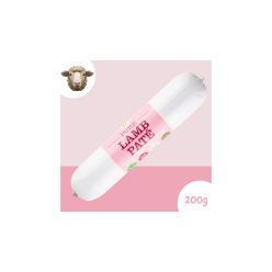 JR Pet Products - 100% Bárány húsrolád 