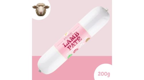 JR Pet Products - 100% Bárány húsrolád 