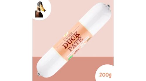 JR Pet Products - 100% Kacsa húsrolád 