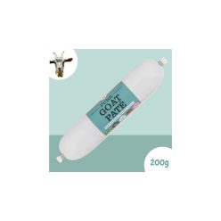 JR Pet Products - Kecskehús rolád 