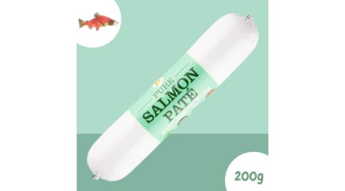 JR Pet Products - 100% Lazac húsrolád 