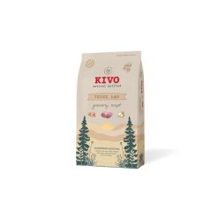 KIVO - Friss Bárány Gabonamentes Száraztáp 14kg