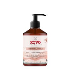 KIVO - Skót Lazacolaj