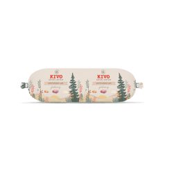 KIVO - Párolt Bárányhús rolád 