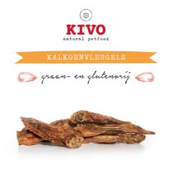 KIVO - Pulykaszárny 