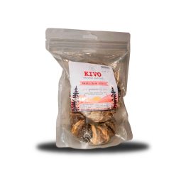 KIVO - Tőkehal fánkok