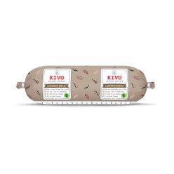 KIVO - 5 állat komplett menü 500g
