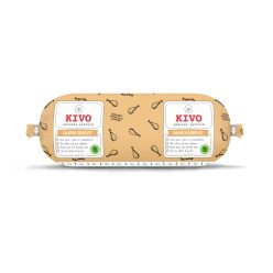 KIVO - Pulyka komplett barf menü 1kg