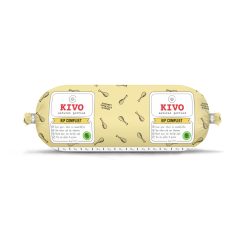 KIVO - Csirke komplett barf menü 1kg