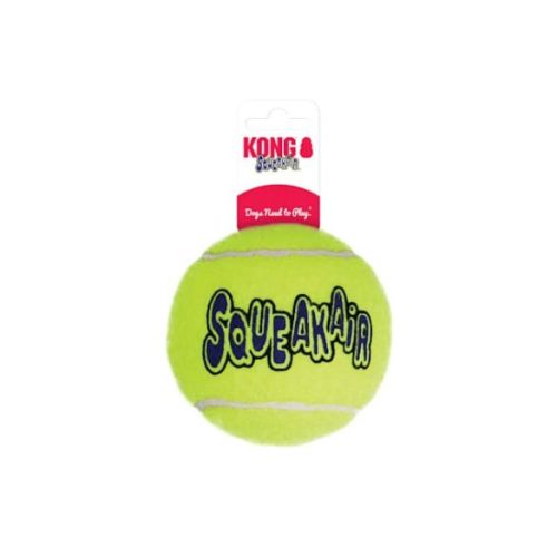 Kong - Air Squeaker sípoló labda (L)
