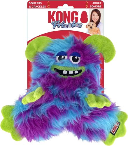 Kong - Frizzles Razzle (M)