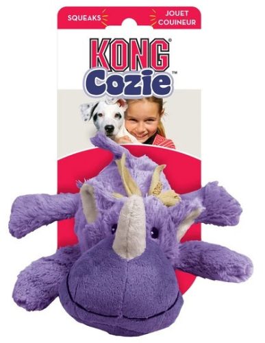 Kong - Cozies Brights (M)