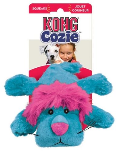 Kong - Cozies Brights (M)