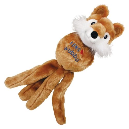 Kong - Wubba Friends (L) - Róka