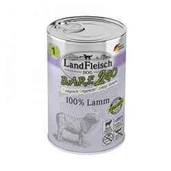 Landfleisch BARF2GO Bárány