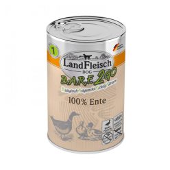 Landfleisch BARF2GO Kacsa