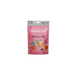 Marly & Dan - Energy jutalomfalat