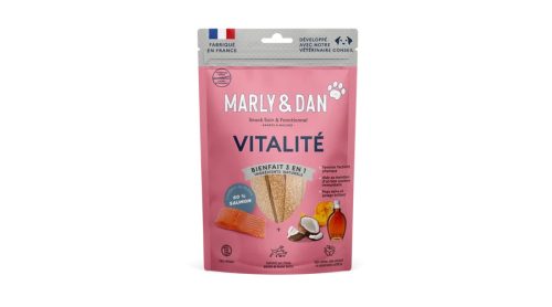 Marly & Dan - Energy jutalomfalat