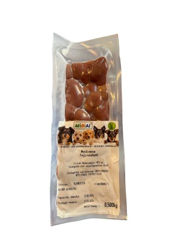 Mibial - Nyúlvese 500g