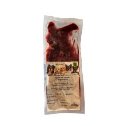 Mibial - Nyúltüdő szívvel 