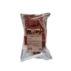 Mibial - Prémium darált nyúlhús 1kg 