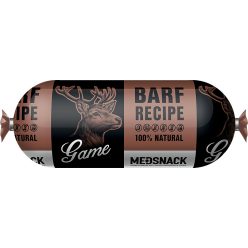 MedSnack - Aprított szarvashús 400g