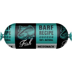 MedSnack - Finomra aprított lazac 400 g