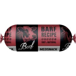 MedSnack - Aprított Marhatőgy 400g