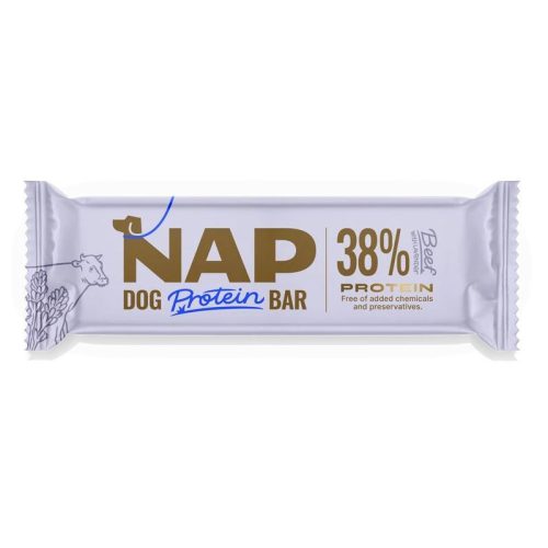 NAP - Protein szelet - marha levendulával 50g