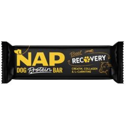 NAP - Protein szelet - recovery 50g