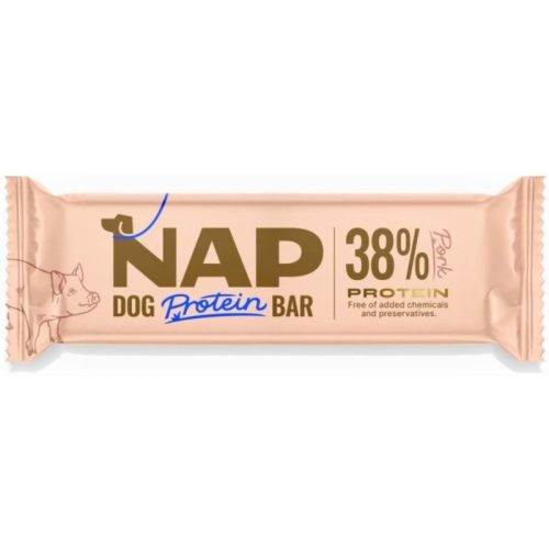 NAP - Protein szelet - sertés 50g