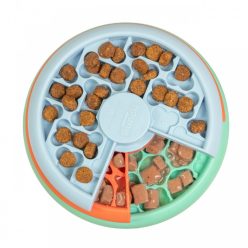 Nina Ottosson - Puppy Lickin' Layers Dog Puzzle