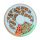 Nina Ottosson - Puppy Lickin' Layers Dog Puzzle