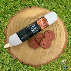 Paddock Farm báránypástétom – 400g MONOPROTEIN