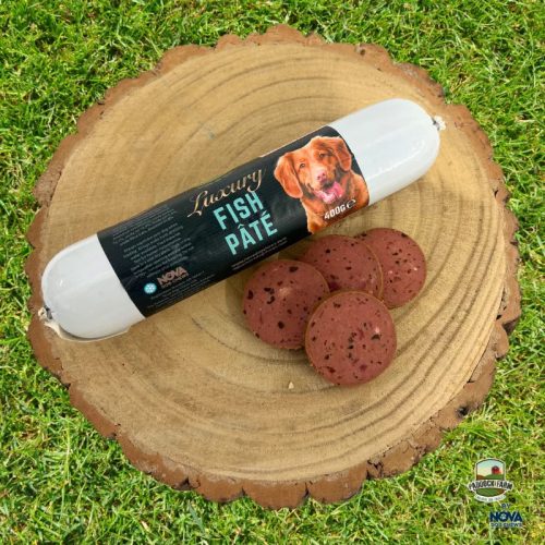 Paddock Farm halpástétom – 400g MONOPROTEIN