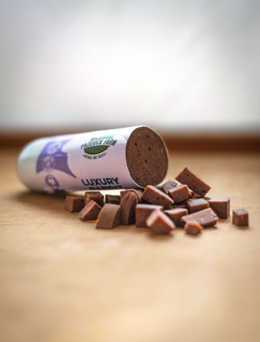 Paddock Farm nyúlpástétom – 400g MONOPROTEIN