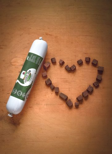 Paddock Farm struccpástétom – 400g MONOPROTEIN