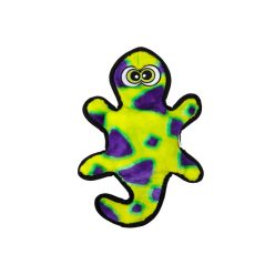 Outward Hound - Green Gekkó sípolós plüss